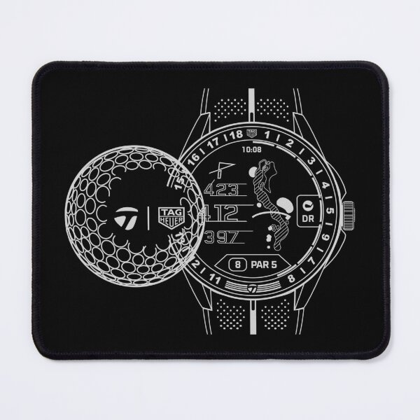 Item preview, Fairway Precision Luxury designed and sold by Shamirazzuri.