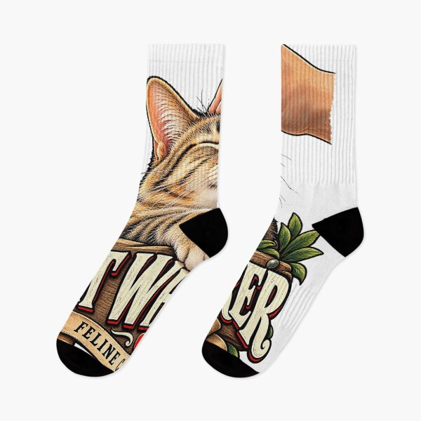 Item preview, Cat Whisperer – Feline Connection designed and sold by JanChryzostom.
