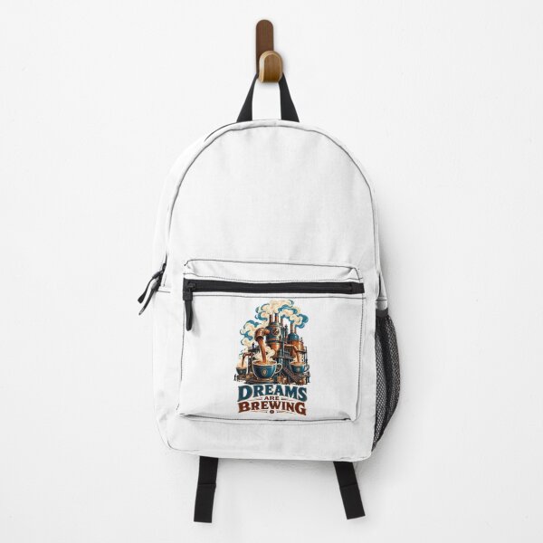 Item preview, Dreams Are Brewing Coffee designed and sold by Sovereign Supply Co..