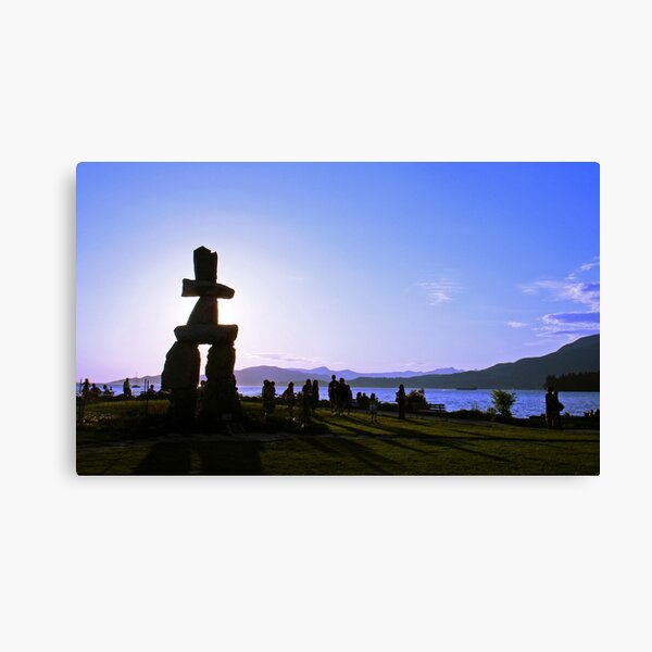 Item preview, Inukshuk!!! designed and sold by Robin Mukherjee.