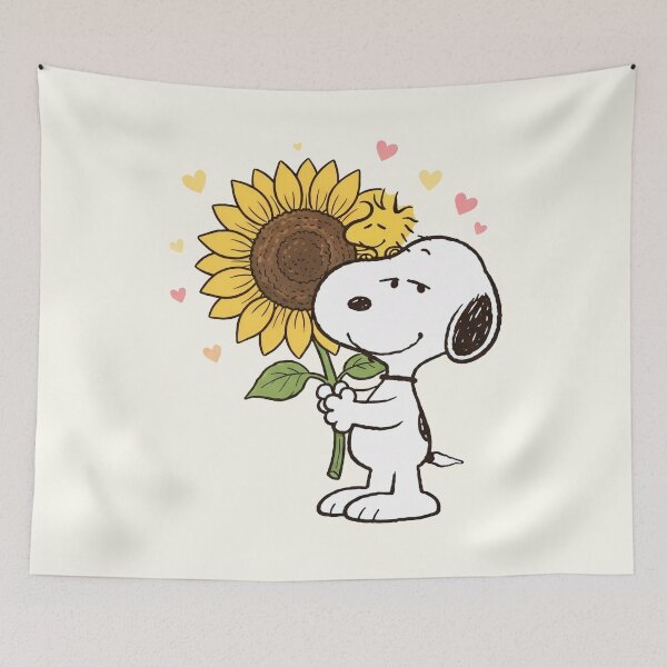 Item preview, Sunflower Hug designed and sold by homedeco12.