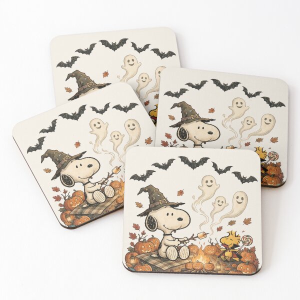 Item preview, Spooky Campfire designed and sold by homedeco12.