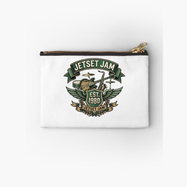 Item preview, Jetset Jam  designed and sold by AsifDesignCreativeStudio.