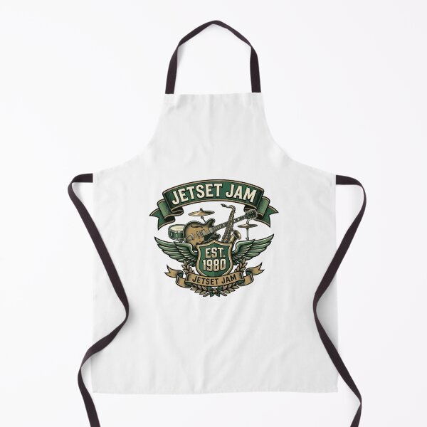 Item preview, Jetset Jam designed and sold by AsifDesignCreativeStudio.
