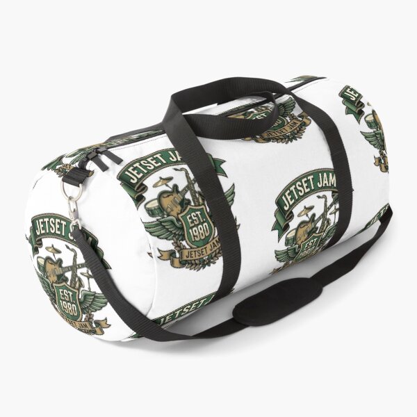 Item preview, Jetset Jam  designed and sold by AsifDesignCreativeStudio.