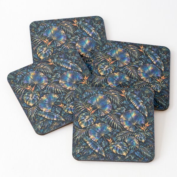 Item preview, CHROMATIC GARDEN / STUDY 05 designed and sold by Bodique.