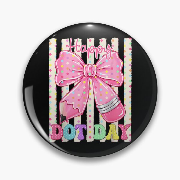 Item preview, Cute Striped Pencil Coquette Bow Polka Dot Sept 15Th Girly designed and sold by carmella-eppers.