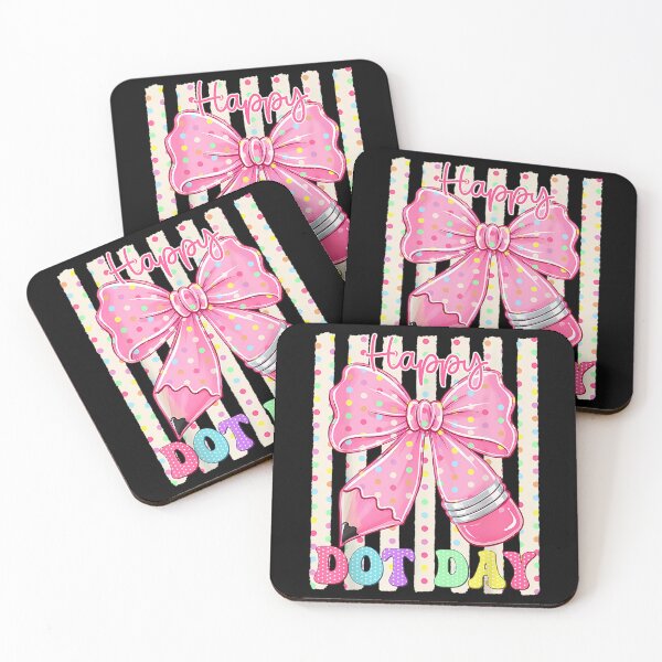 Item preview, Cute Striped Pencil Coquette Bow Polka Dot Sept 15Th Girly designed and sold by carmella-eppers.