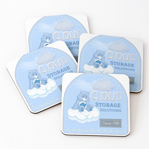 Item preview, Cloud Storage Solutions Since 1981 designed and sold by K-Dia.