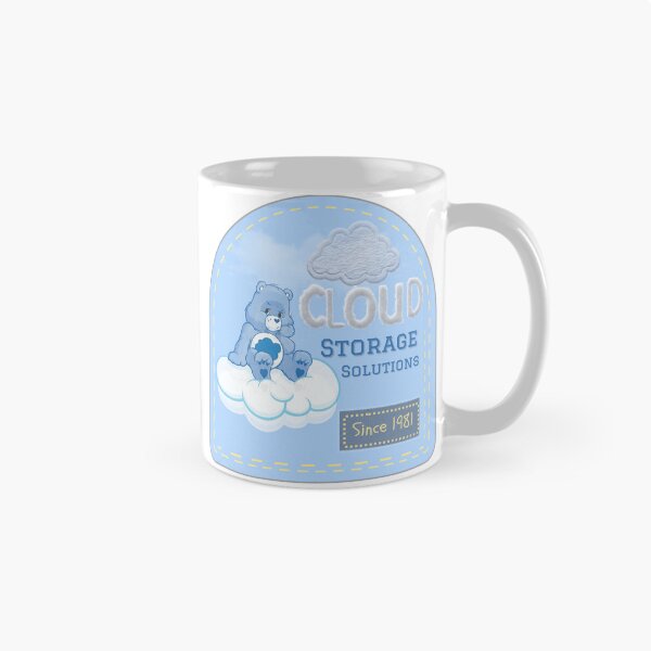 Item preview, Cloud Storage Solutions Since 1981 designed and sold by K-Dia.