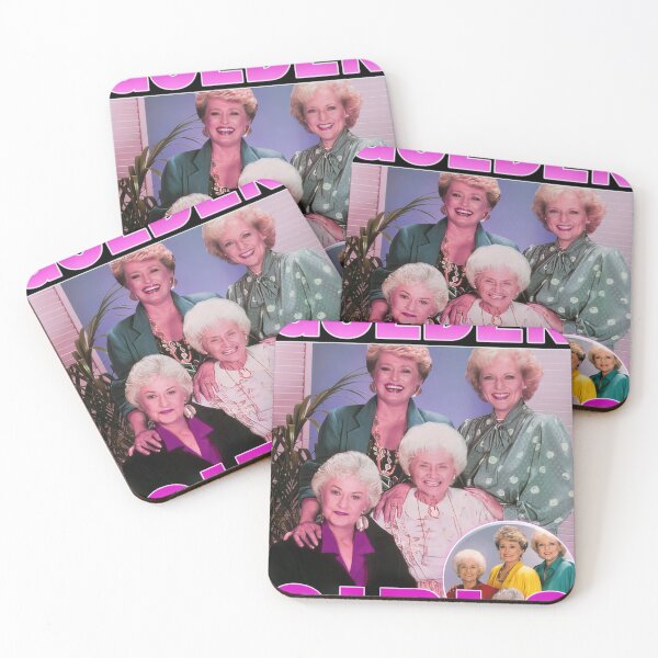 Item preview, Vintage Golden Girls Bootleg designed and sold by tdwngplum.