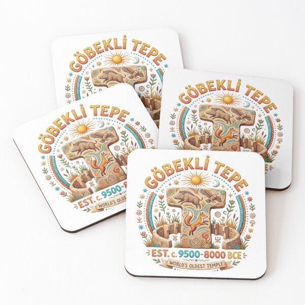 Item preview, GOBEKLI TEPE designed and sold by likbatonboot.