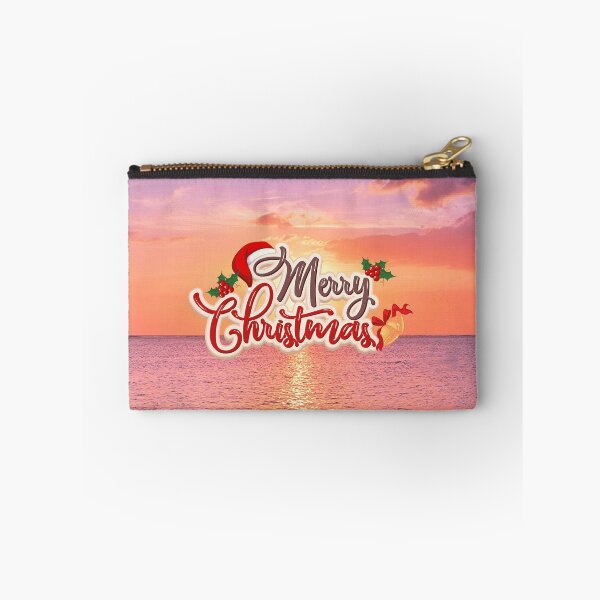 Item preview, Merry Christmas Quote Holiday Art designed and sold by stormk10.