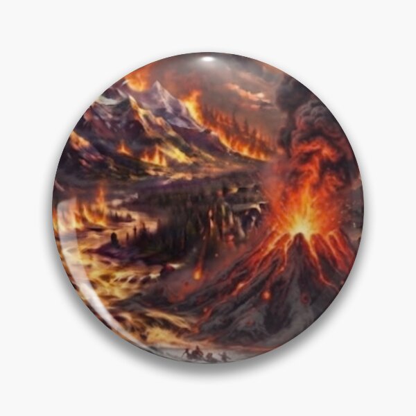 Item preview, The Crag of Calamity: An Apocalyptic Epic designed and sold by SodhaIqbalKasam.