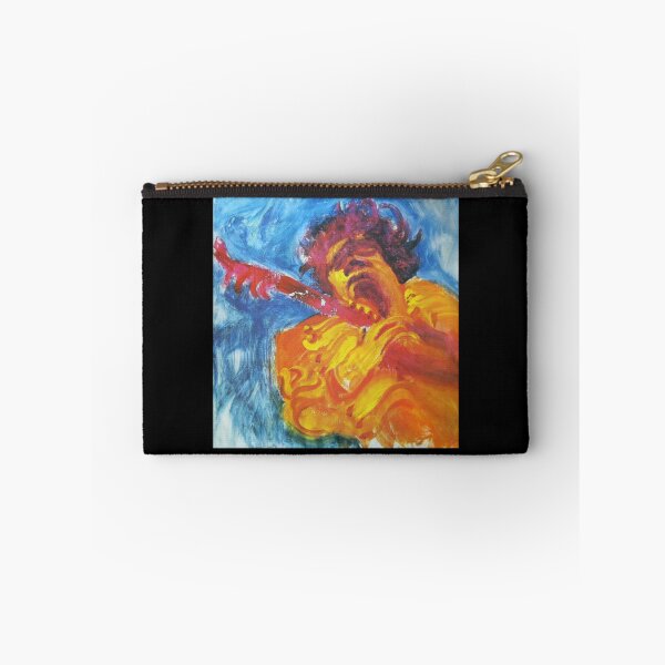 Item preview, Jímí Héndrix The Jimi Concerts Album Cover  designed and sold by philmilanezi343.