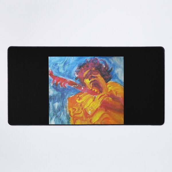 Item preview, Jímí Héndrix The Jimi Concerts Album Cover designed and sold by philmilanezi343.