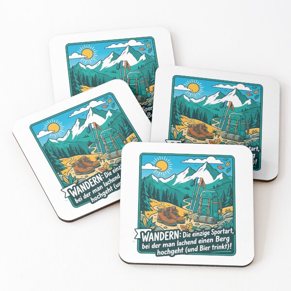 Item preview, Hike  designed and sold by Christoph Kaindlbauer.