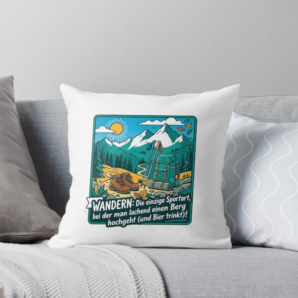 Item preview, Hike  designed and sold by Christoph Kaindlbauer.
