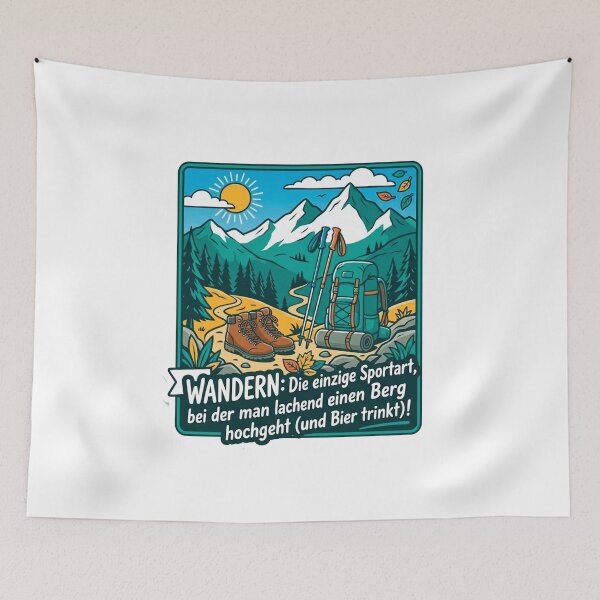 Item preview, Hike  designed and sold by Christoph Kaindlbauer.