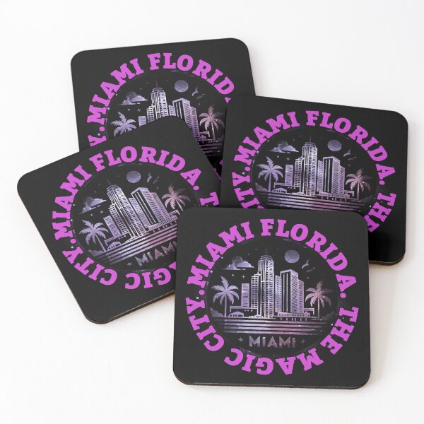 Item preview, The Magic City designed and sold by The Rewind Studio.