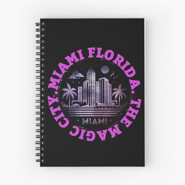Item preview, The Magic City designed and sold by The Rewind Studio.