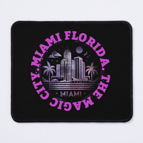 Item preview, The Magic City designed and sold by Specialstace83.