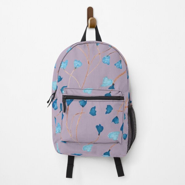 Item preview, Blue petals  designed and sold by Mind spill art.