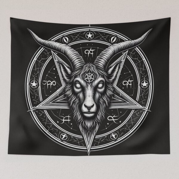 Item preview, devil designed and sold by pksart1.