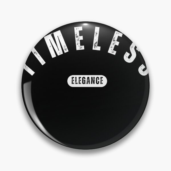 Item preview, Timeless Elegance Vintage Streetwear Typography designed and sold by global24by7.
