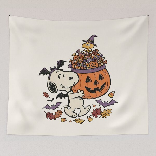 Item preview, Pumpkin Candy Haul designed and sold by homedeco12.