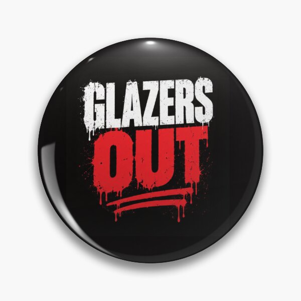 Item preview, GLAZERS OUT designed and sold by Redwolf77.