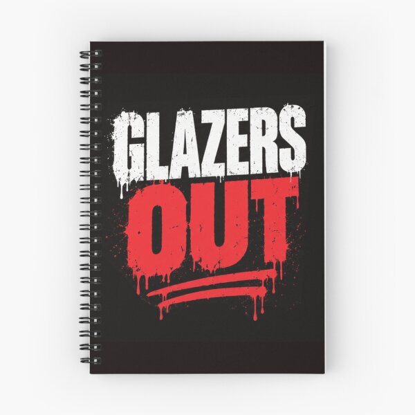 Item preview, GLAZERS OUT designed and sold by Redwolf77.