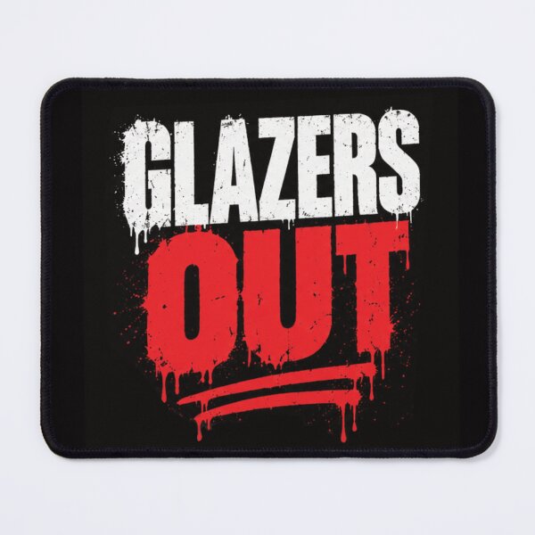Item preview, GLAZERS OUT designed and sold by Redwolf77.