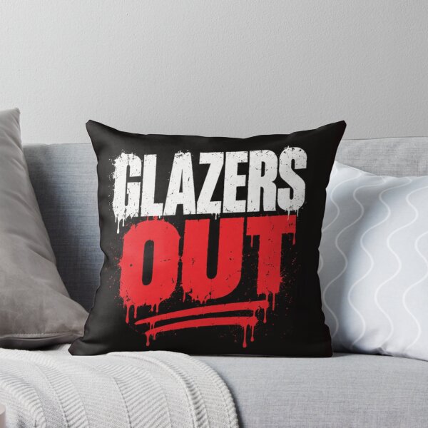 Item preview, GLAZERS OUT designed and sold by Redwolf77.