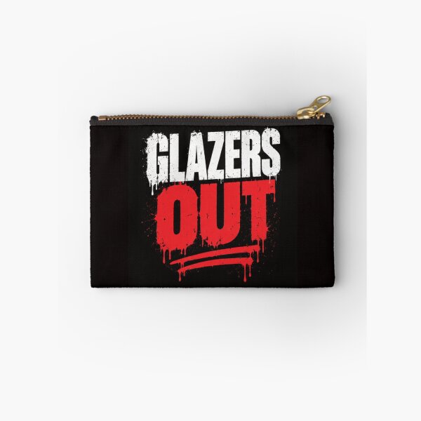 Item preview, GLAZERS OUT designed and sold by Redwolf77.