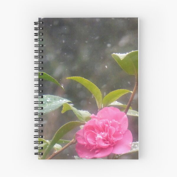 Item preview, camellia in the snow designed and sold by 6059.