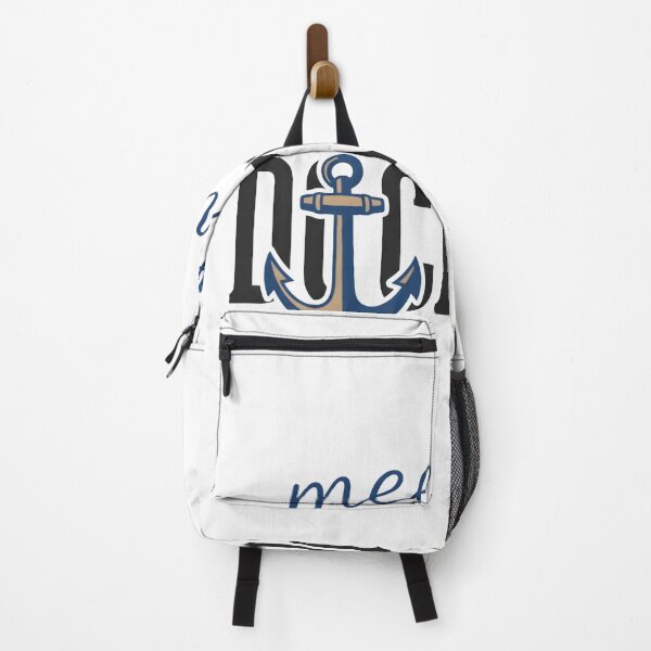 Item preview, Nautical Anchor Ocean Lover Coastal Maritime Design designed and sold by Everyday Vibe Studio.