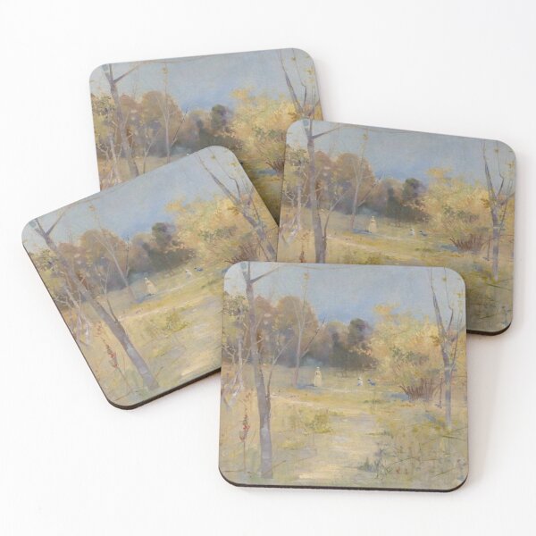 Item preview, Summer Idyll designed and sold by SharonTheFirst.