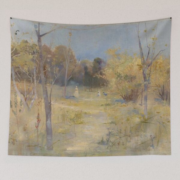 Item preview, Summer Idyll designed and sold by SharonTheFirst.