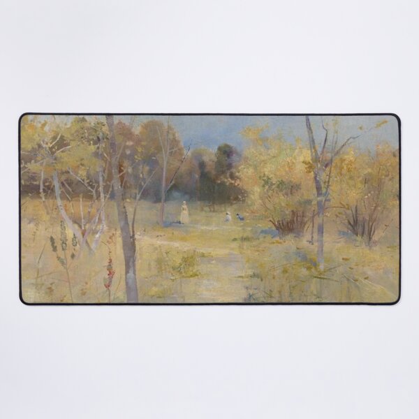 Item preview, Summer Idyll designed and sold by SharonTheFirst.