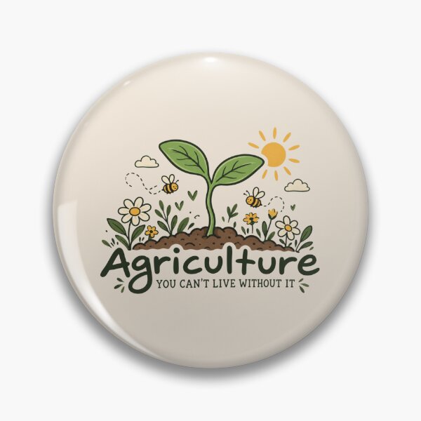 Artikelvorschau, Lustiges Bauern-Shirt, T-Shirt für Landwirtschaftsbegeisterte, Geschenkidee mit Landwirtschaftshumor, für Bauern- und Landwirtschaftsfans entworfen und verkauft von Quiajia.