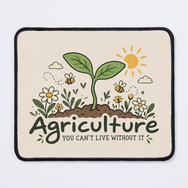 Item preview, Funny Farmer Shirt, Agriculture Farm Life Tee, Farming Humor Gift, Farmer & Agriculture Lover designed and sold by Quiajia.