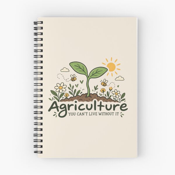 Item preview, Funny Farmer Shirt, Agriculture Farm Life Tee, Farming Humor Gift, Farmer & Agriculture Lover designed and sold by Quiajia.