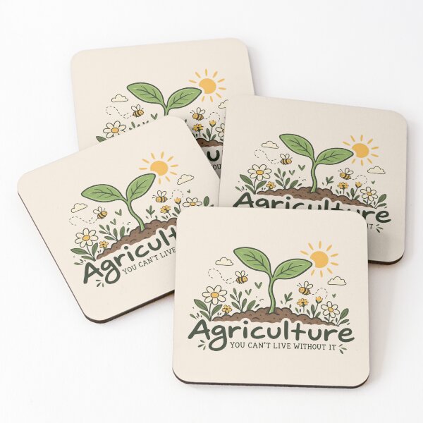 Item preview, Funny Farmer Shirt, Agriculture Farm Life Tee, Farming Humor Gift, Farmer & Agriculture Lover designed and sold by Quiajia.