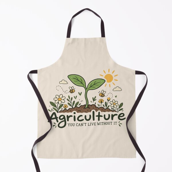 Item preview, Funny Farmer Shirt, Agriculture Farm Life Tee, Farming Humor Gift, Farmer & Agriculture Lover designed and sold by Quiajia.