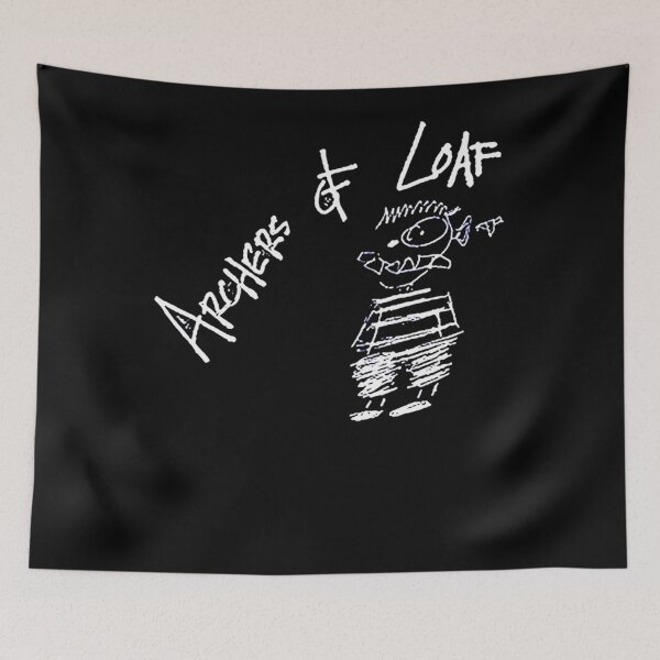 Item preview, Archers Of Loaf designed and sold by stefaniaun.
