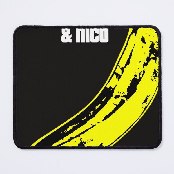Item preview, Banana The Velvet Underground Nico Gift Lover designed and sold by busineselbase.