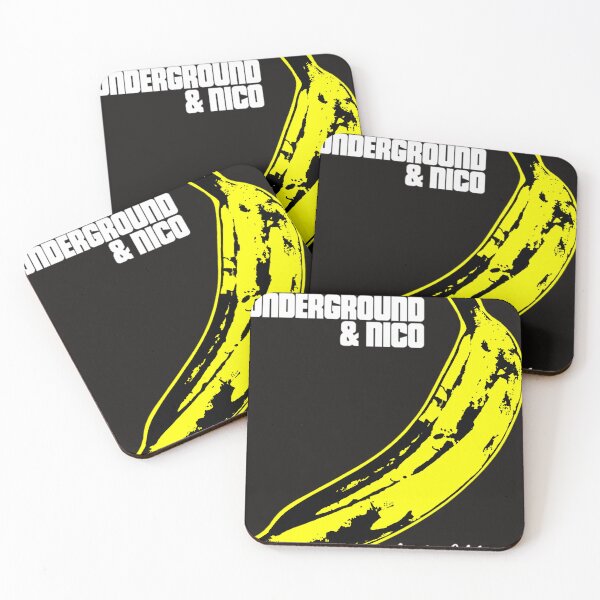Item preview, Banana The Velvet Underground Nico Gift Lover designed and sold by busineselbase.