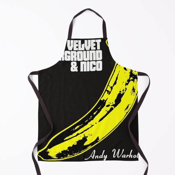 Item preview, Banana The Velvet Underground Nico Gift Lover designed and sold by busineselbase.