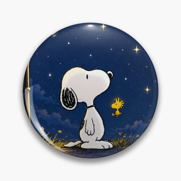 Item preview, Starlit Lamppost Night designed and sold by homedeco12.